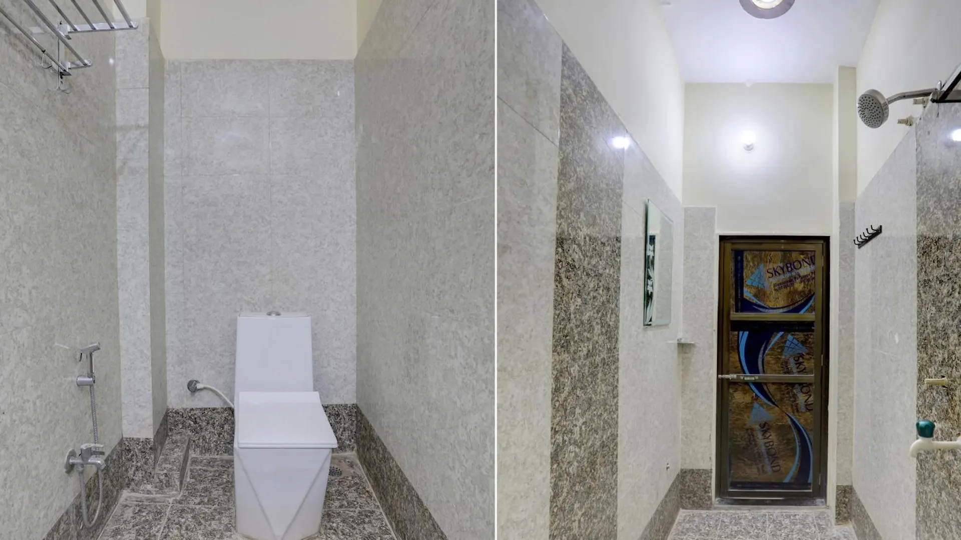 Hotel O Yatharth Inn Paying Guest House Βαρανάσι